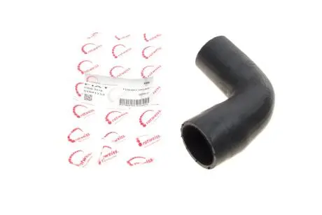 Патрубок интеркулера (L) Fiat Doblo 1.6D/2.0D 10- ROTWEISS RWS2779