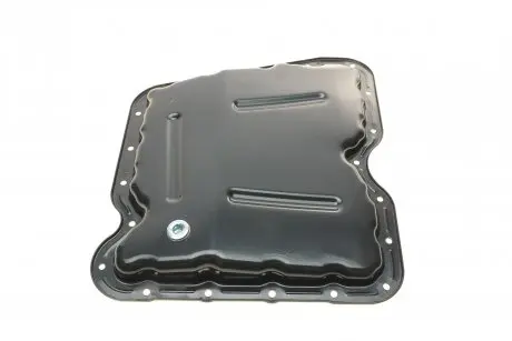 Маслосборник (поддон) Renault Master 2.3 CDTI/dCi 10-/Trafic 2.0dCi 06- ROTWEISS RWS2815
