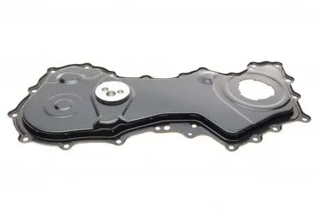 Крышка двигателя (передняя) Renault Trafic/Laguna III 2.0dCi 06- ROTWEISS RWS2817