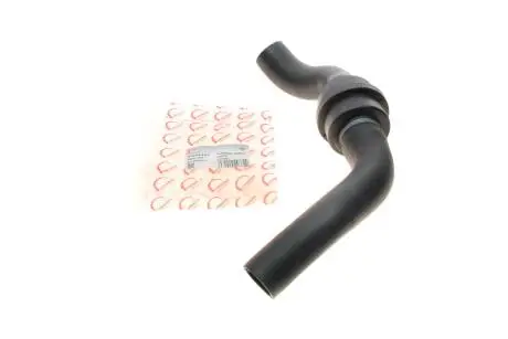 Патрубок интеркулера (R) Ford Transit 3.2 TDCi 06-14 ROTWEISS RWS2846