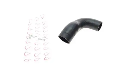 Патрубок интеркулера (R) Ford Transit 2.2TDCi-3.2TDCi 06-14 ROTWEISS RWS2868