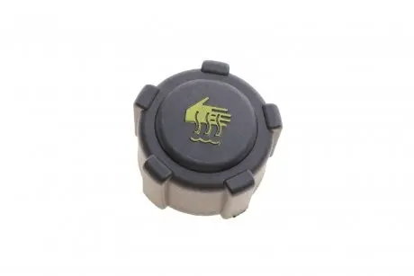 Кришка бачка розширювального Renault Kangoo 97-/Trafic 01- ROTWEISS RWS2900