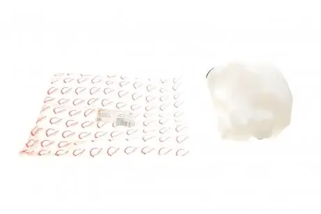 Бачок омивача Renault Megane 97- ROTWEISS RWS2918