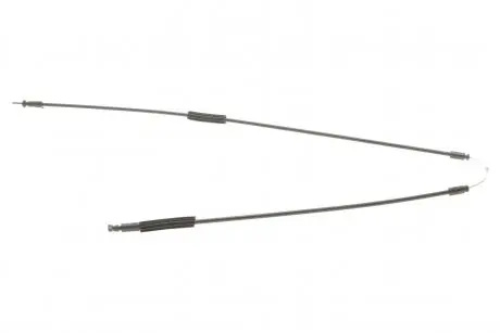 Трос дверей (бічних) Fiat Doblo 09- (R) ROTWEISS RWS2994