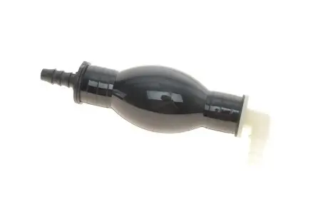 Груша підкачки (d=8mm) (пряма/ 90* всторону) ROTWEISS RWS3525