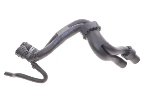 Комплект патрубков печки в сборе 1.6 BFQ, AVU ROTWEISS RWS3613