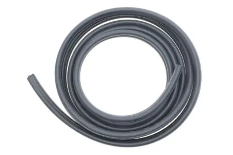 Ущільнювач дверей (зсувних) Renault Master/Opel Movano 10- ROTWEISS RWS3720