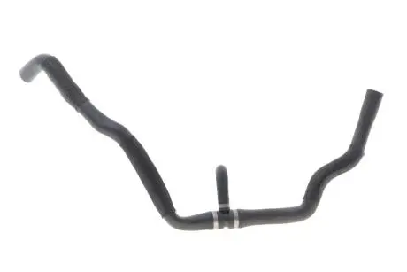 Патрубок радіатора (верхній) VW T4 2.4D/2.5 90-03 ROTWEISS RWS3800