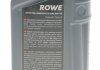 Олива моторна 0W-20 HIGHTEC SYNTH RS LONGLIFE IV (VW 508 00/509 00) (ACEA A1/B1/C5) 1L ROWE 20036-0010-99 (фото 2)