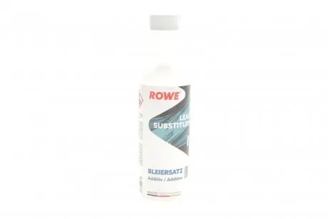 Присадка для бензинових двигунів HIGHTEC LEAD SUBSTITUDE (250ml) ROWE 21500-0002-99