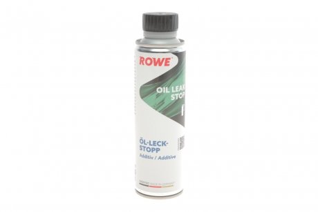 Присадка для оливи в двигун cтоп-течь HIGHTEC OIL LEAK STOP (250ml) ROWE 22006-0002-99