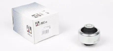 Сайлентблок рычага RTS 017-00406