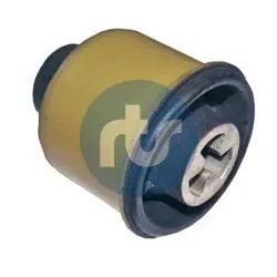 Сайлентблок задней балки RTS 017-00580