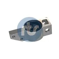 Сайлентблок переднего рычага, задний левый RTS 017-05995-251