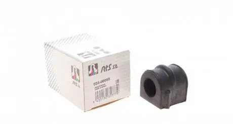 Втулка стабилизатора RTS 035-00055