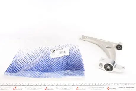 Рычаг передний нижний RTS 76-90929