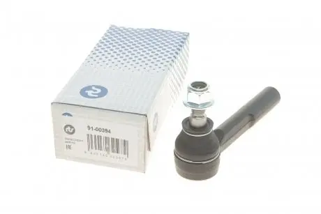 Наконечник рулевой тяги RTS 91-00394