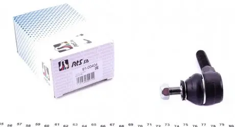 Наконечник тяги RTS 91-00404