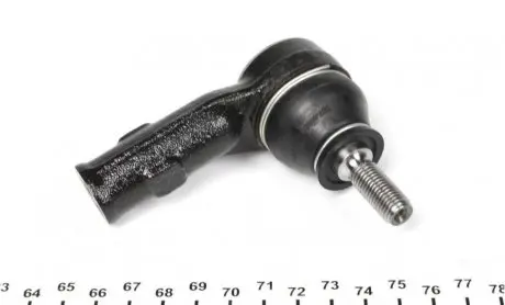 Наконечник тяги RTS 91-00635