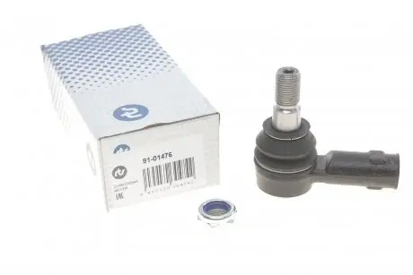 Наконечник рульової тяги RTS 91.01476