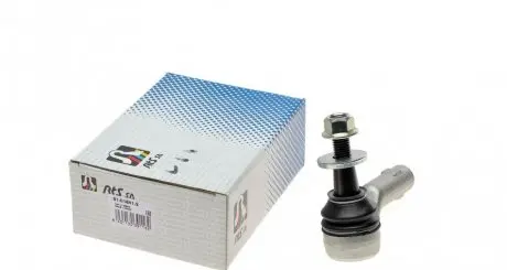 Наконечник рулевой тяги, левый RTS 91-01641-2