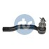 Наконечник тяги рульової (R) Toyota Prius 08- RTS 91-02584-1 (фото 1)