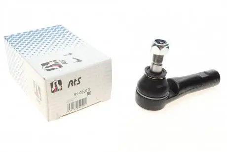 Накінечник рульової тяги Mazda CX-5 KE (2011-2017) RTS 91-08070