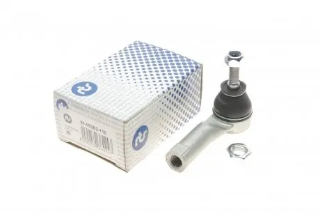 Наконечник рулевой тяги, правый RTS 91-09202-110