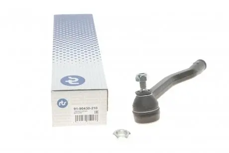 Наконечник тяги RTS 91-90430-210