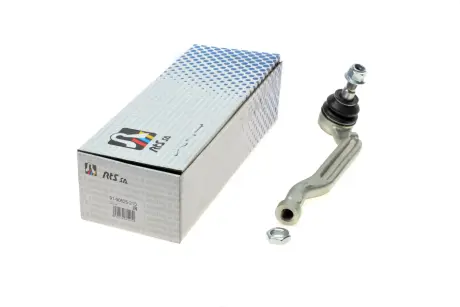 Наконечник рулевой тяги, левый RTS 91-90525-210