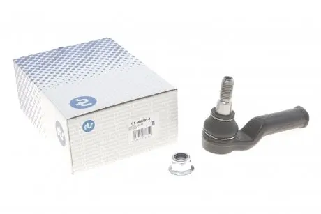 Наконечник рулевой тяги, правый RTS 91-90606-1