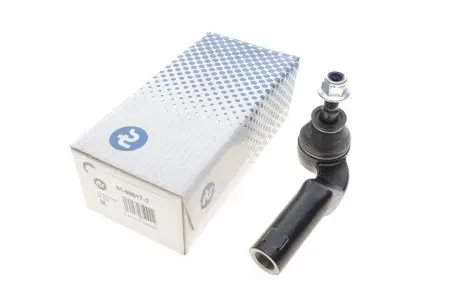 Наконечник тяги RTS 91-90617-2