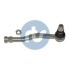 Наконечник тяги рульової (R) Citroen C4 Cactus/Peugeot 208/2008 12- (L=200mm) RTS 91-90703-110 (фото 1)