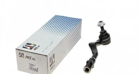 Наконечник рулевой тяги, левый RTS 91-95955-2