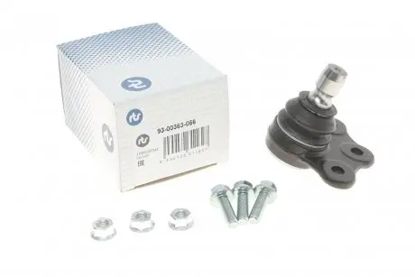 Опора шаровая RTS 93-00363-056