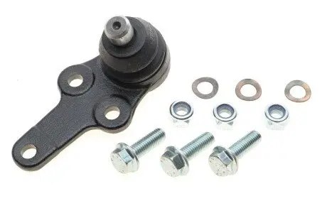 Опора шаровая RTS 93-00666-056