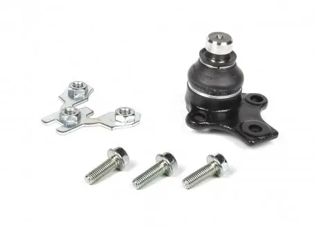 Опора шаровая RTS 93-00926-056