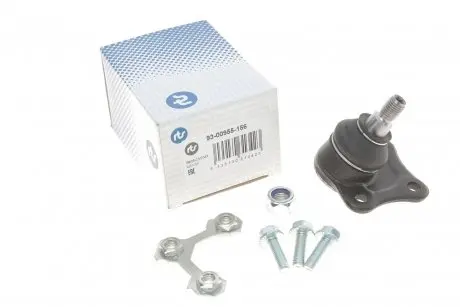 Опора шаровая правая RTS 93-00955-156