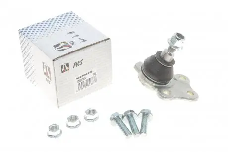 Опора шаровая RTS 93-02406-056