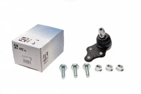 Опора шаровая RTS 93-03151-056