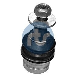 Опора кульова (передня/знизу) Audi A4/A5 15- (d=41.95mm) RTS 93-09119