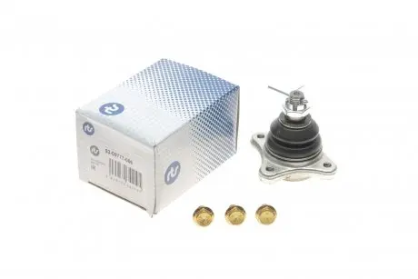 Шаровая опора верхняя RTS 93-09777-056