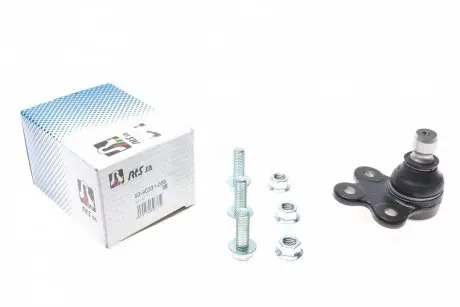 Опора шаровая RTS 93-90331-056
