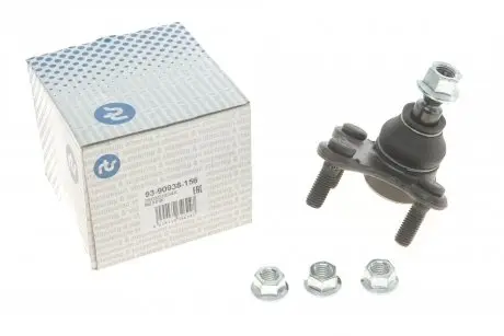 Шаровая опора правая RTS 93-90938-156