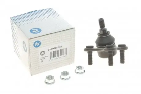 Опора шаровая левая RTS 93-90938-256