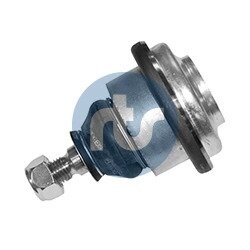 Опора кульова (передня/знизу) BMW 3 (E46) 97-05 (d=49.25mm) RTS 93-99530