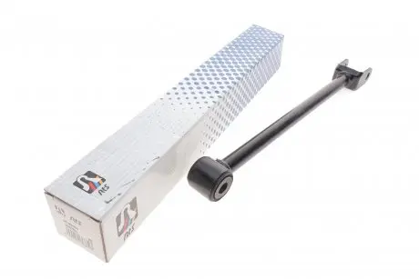 Важіль підвіски (задній/спереду) Renault Duster 10- (поперечний) RTS 95-02407