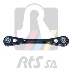 Важіль підвіски (задній/знизу) Audi A6 04-11 RTS 95-95914 (фото 1)