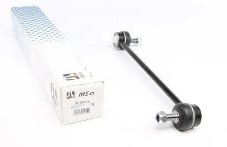 Тяга переднего стабилизатора RTS 97-09212