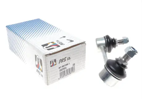 Тяга стабилизатора RTS 97-99709-1